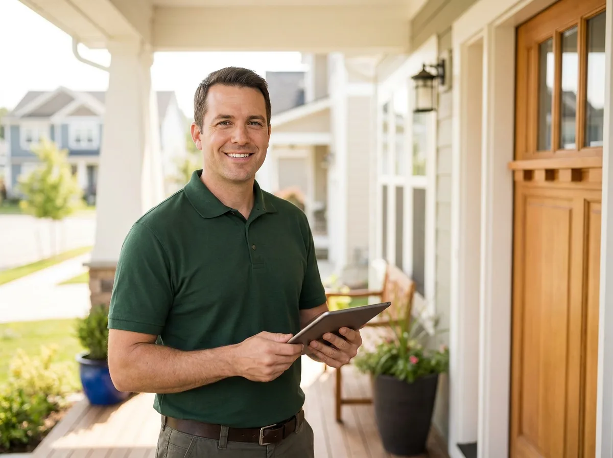 Pest control FAQs for Greenville, MI